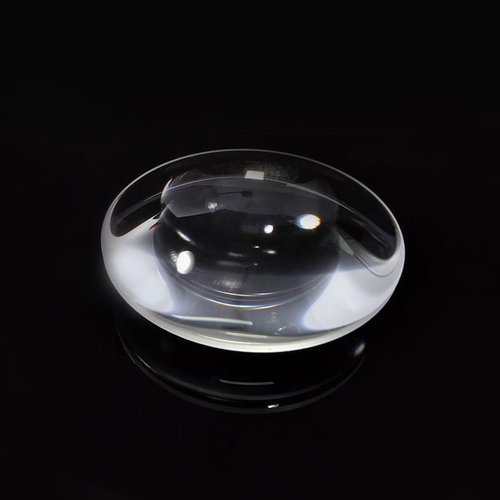 Bi-Convex Lens