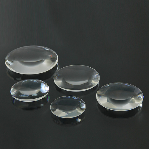 aspheric lens 